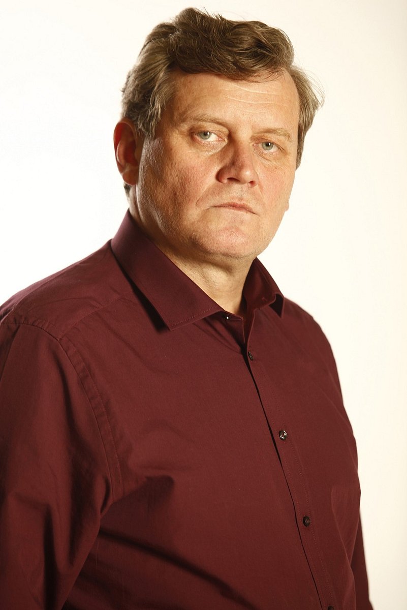 Případy 1. oddělení od ledna 2014 každé pondělí ve 20:00 na ČT 1