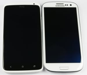 Samsung Galaxy SIII