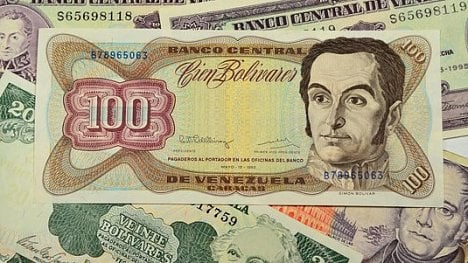 Náhledový obrázek - Krutá hyperinflace. Venezuela vydá podstatně hodnotnější bankovky