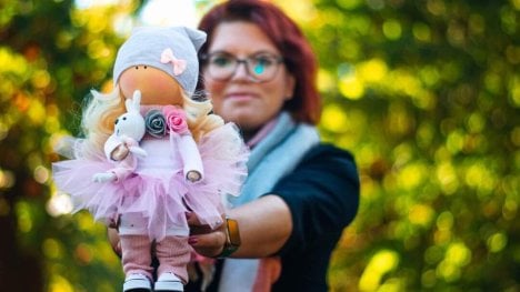 Byznys protkaný úspěchem: Pět příběhů, ve kterých vládnou látky