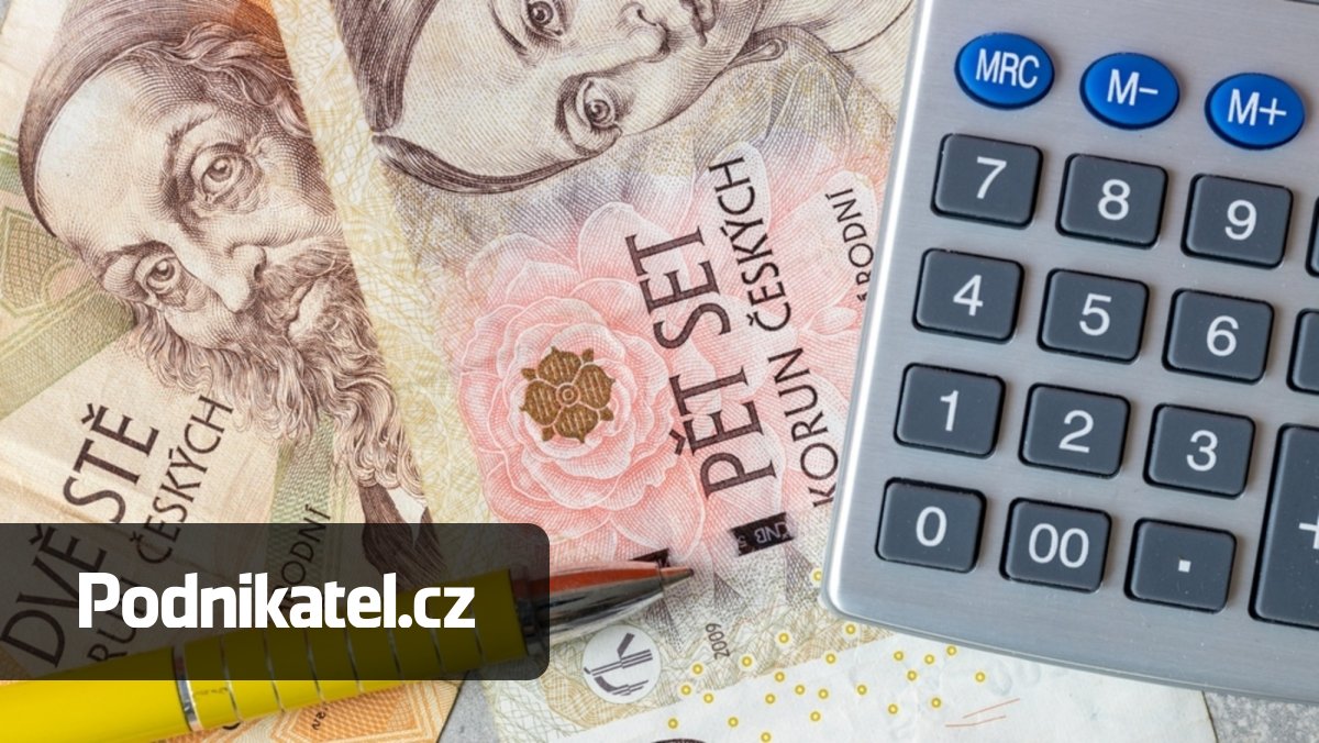 Daň z přidané hodnoty