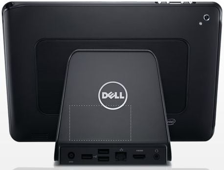 Profesionální tablet Dell Latitude ST