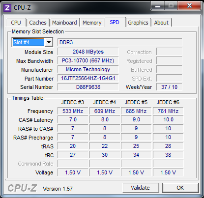 CPU-Z 4