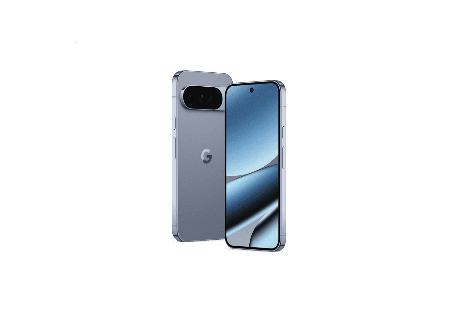 Google Pixel 10