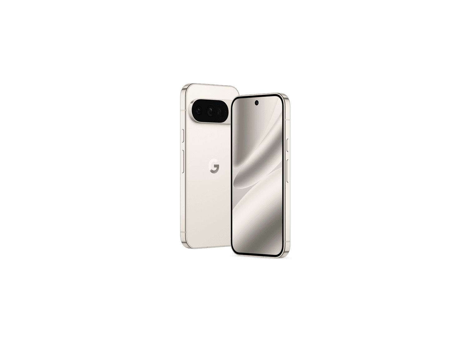 Google Pixel 10