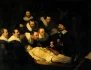 Anatomie doktora Tulpa nebo také Lekce anatomie dr. Tulpa (nizozemsky De anatomische les van Dr. Nicolaes Tulp) je obraz nizozemského malíře Rembrandta. Je první velkou kompozicí, kterou Rembrandt vytvořil po svém přestěhování do Amsterdamu. Připomíná přednášku Nicolaese Tulpa o fyziologii paže, konanou 16. ledna roku 1632, kdy anatom doprovázel svůj výklad pitvou paže popraveného zločince.