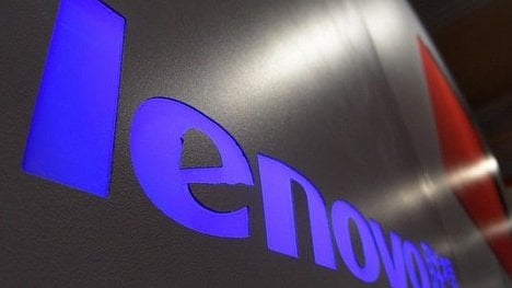 Náhledový obrázek - Lenovo zvýšilo zisky o 64 procent, smartphony ale netáhnou