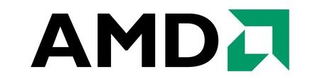 Logo společnosti AMD