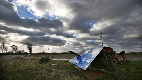 Náhledový obrázek - Ztráty z přírodních katastrof byly nejnižší za 13 let. Dosáhly 33 miliard dolarů