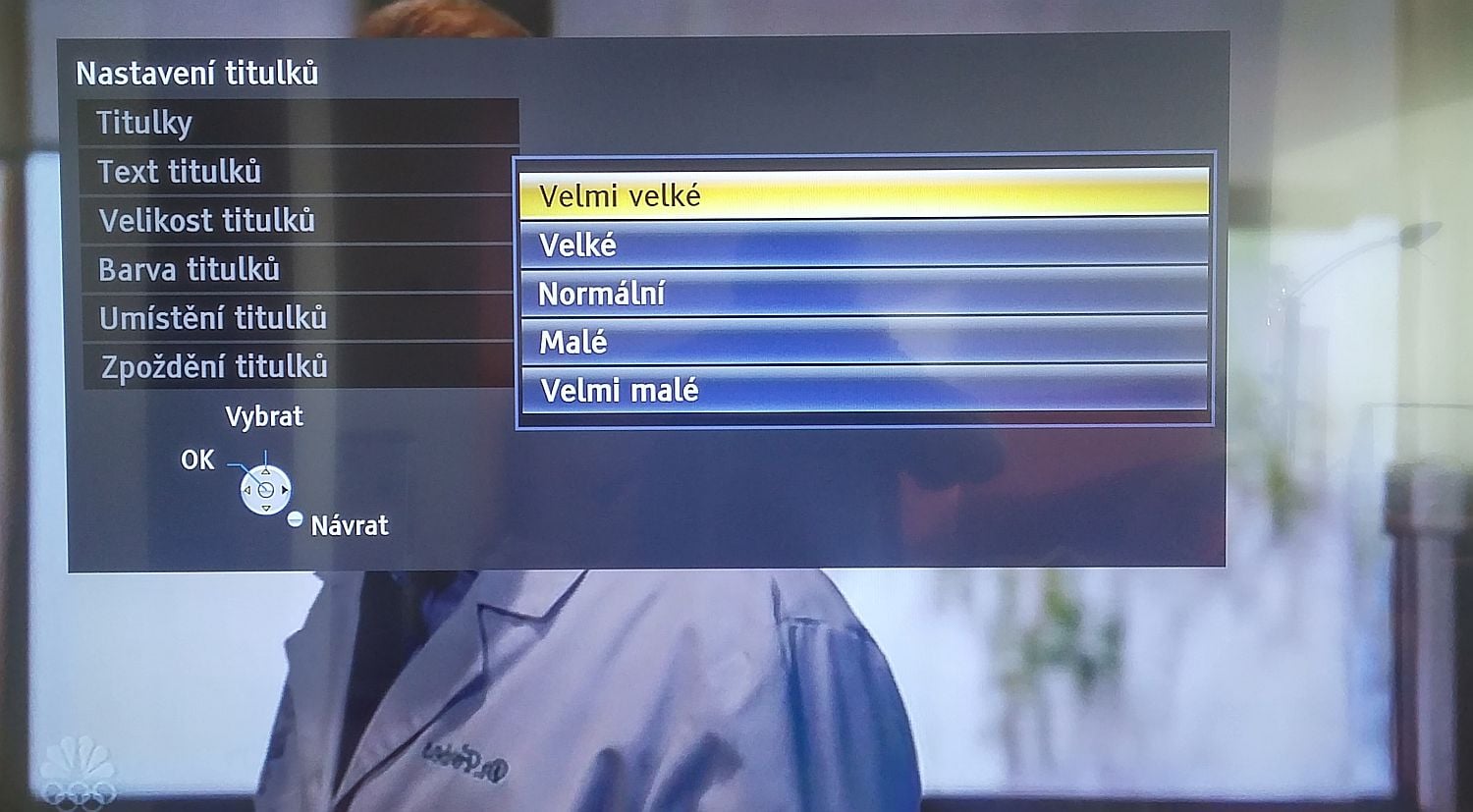 Panasonic TX-49DS500 - Multimédia