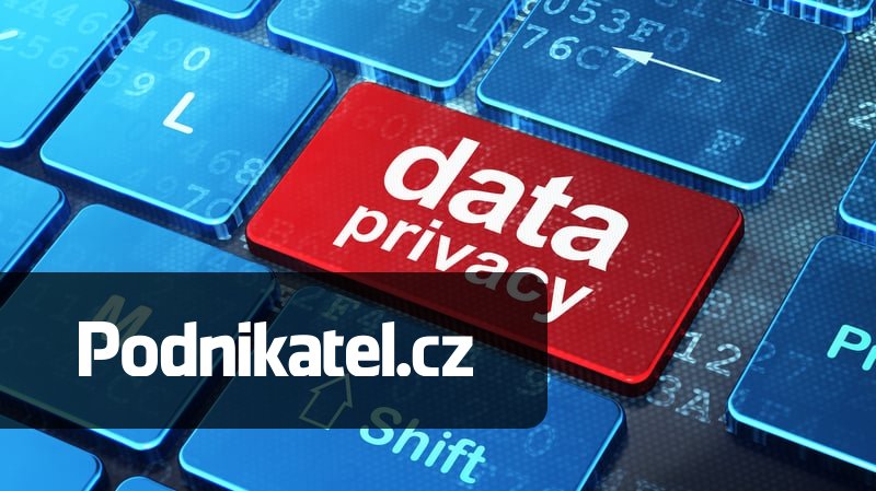 Ochrana údajů je prý u JMHZ prioritou, úřad však už šetří 50 stížností na úniky dat