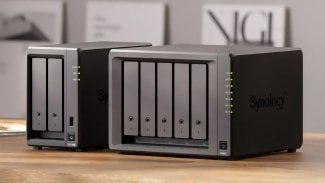 Synology DS neo+