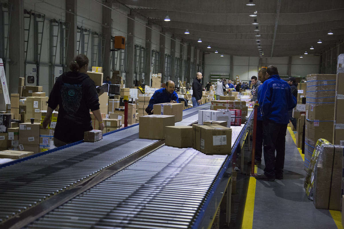 V PPL se před Vánoci nezastaví