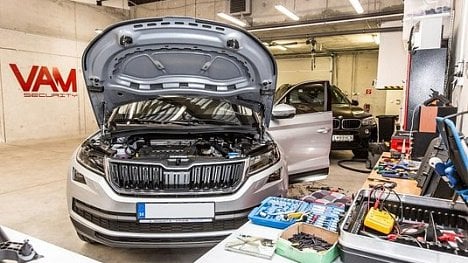 Náhledový obrázek - Nejčastější nepravdivé námitky k zabezpečení automobilů proti krádeži: používáte je také?