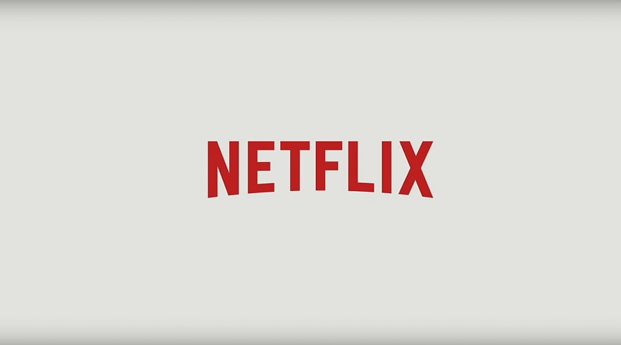 Vodafone Španělsko - Netflix