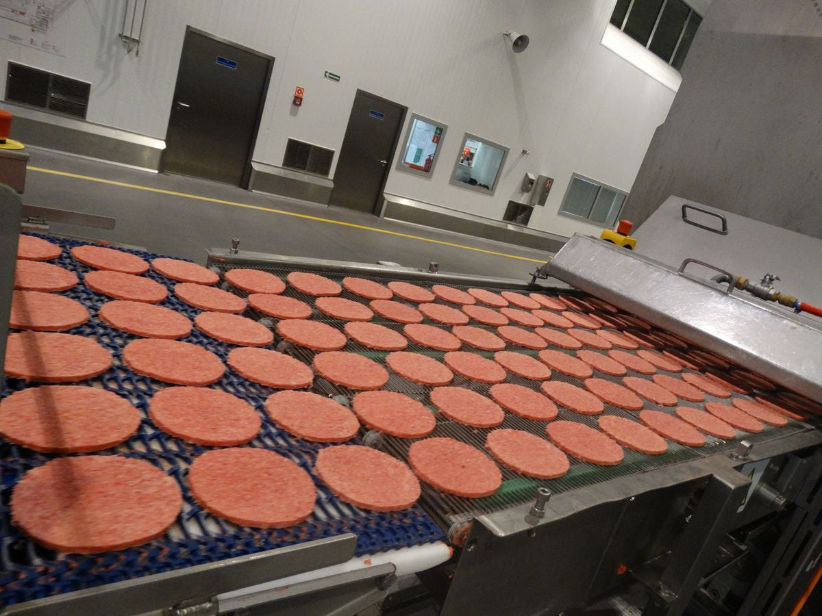 Velikost a podoba buregů záleží na druhu výsledného produktu