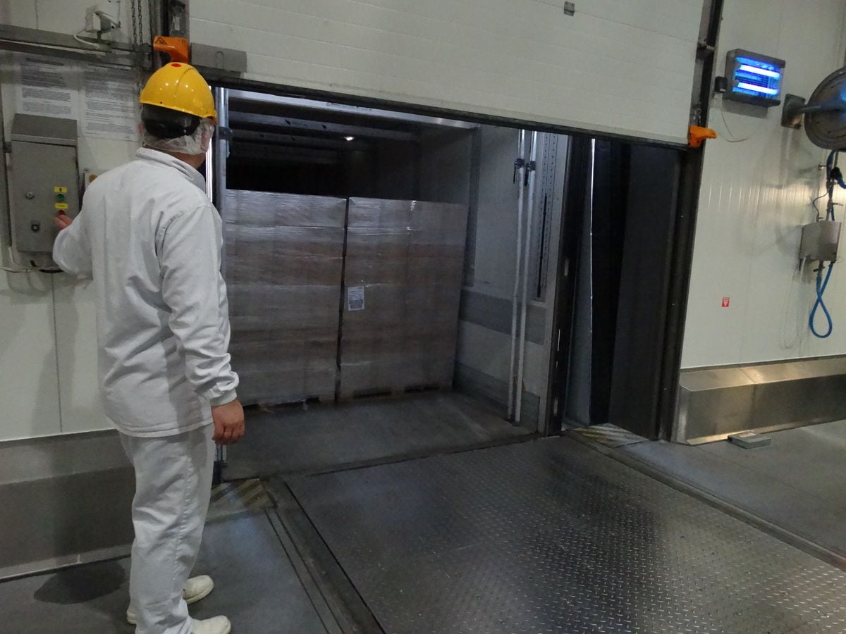 Pak je již čeká expedice