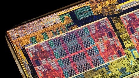Japonsko chce mít vlastní TSMC. Nová společnost Rapidus plánuje 2nm, 1,4nm a 1nm čipy