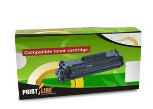 PrintLine nabízí mimo jiné náplně kompatibilní s tiskárnami HP.