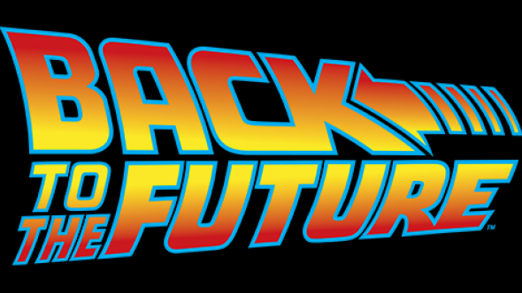 Back to the Future