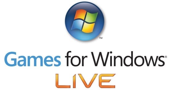 Games for Windows Live