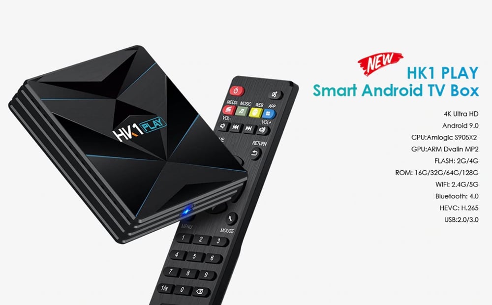 Konfigurační tabulky HK1