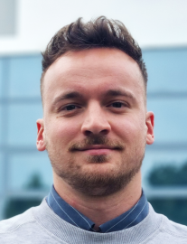 Krup Filip Krupka