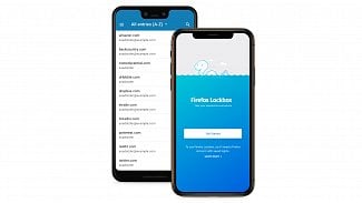 Lockbox Android