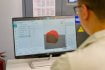 Nová 3D tiskárna na kov ve VŠCHT