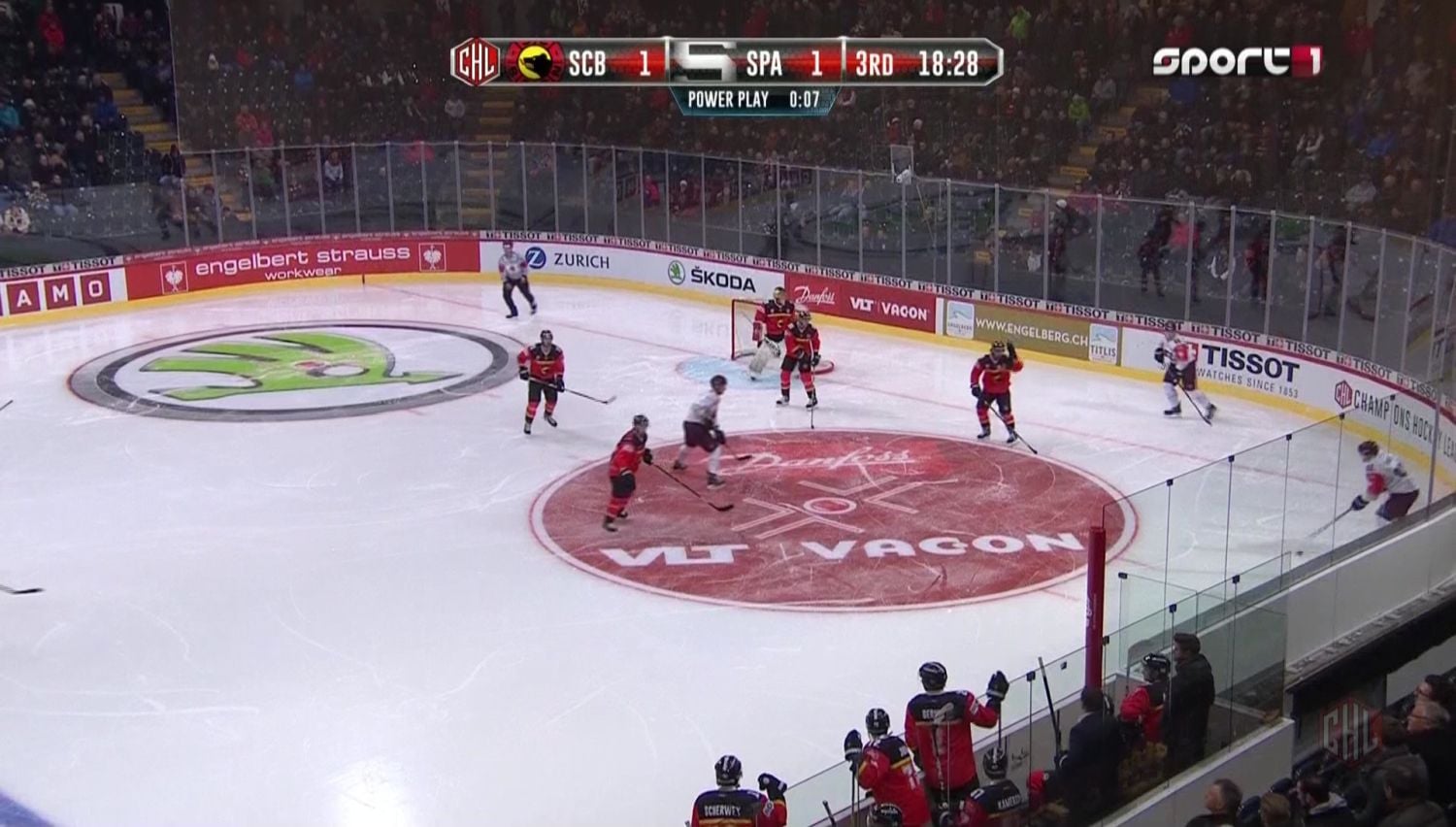 Nové hvězdy na satelitním nebi 7. až 8. prosince