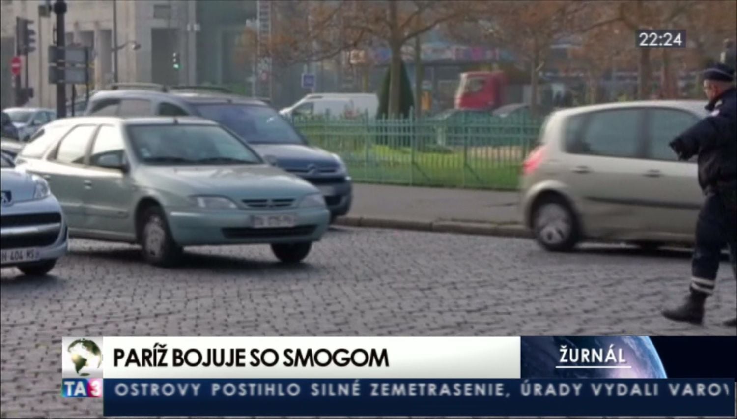 Nové hvězdy na satelitním nebi 7. až 8. prosince