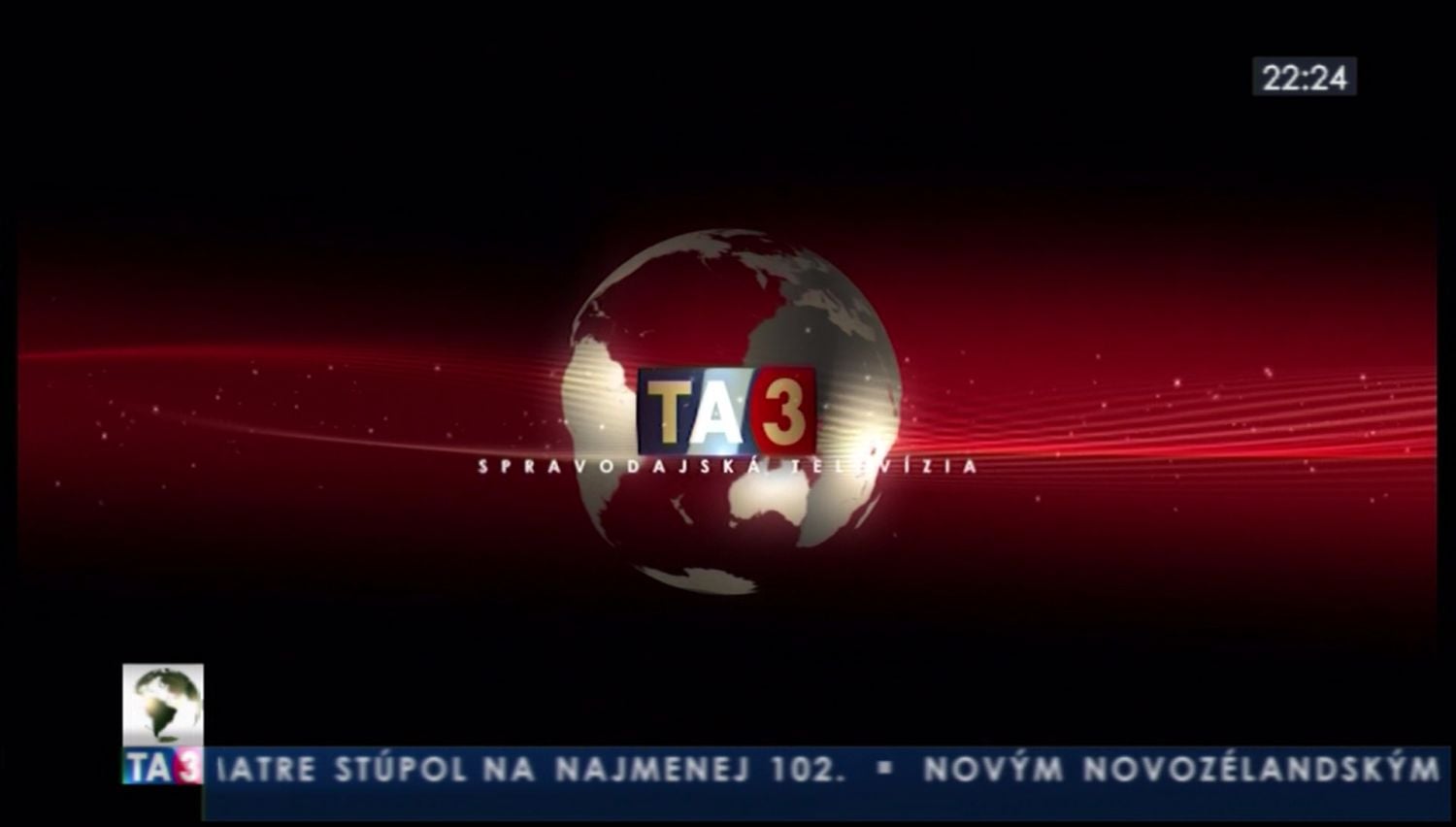 Nové hvězdy na satelitním nebi 7. až 8. prosince