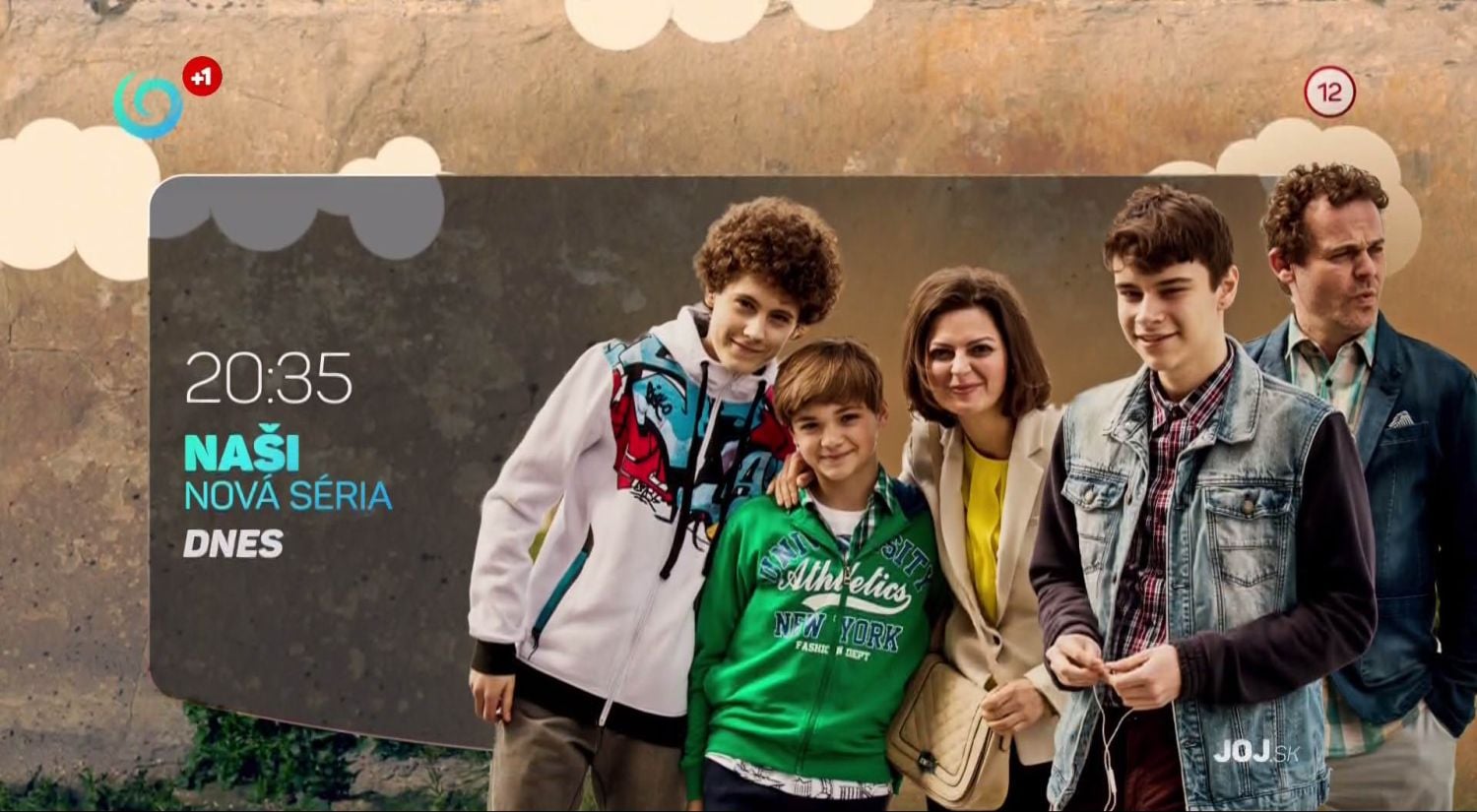 Nové hvězdy na satelitním nebi 7. až 8. prosince