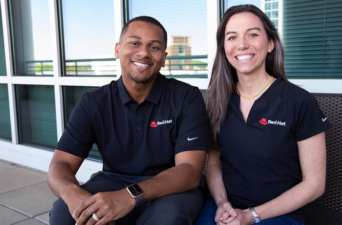 Trička s novým logem