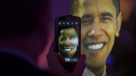 Náhledový obrázek - Martin Krajhanzl: Obamův vliv na akcie