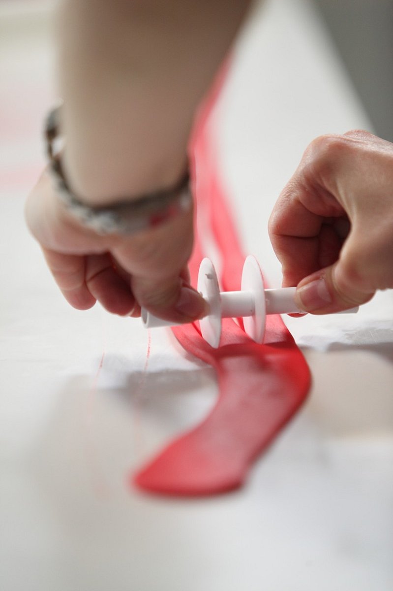 Prima love, podzim 2013: Božské dorty od Markéty