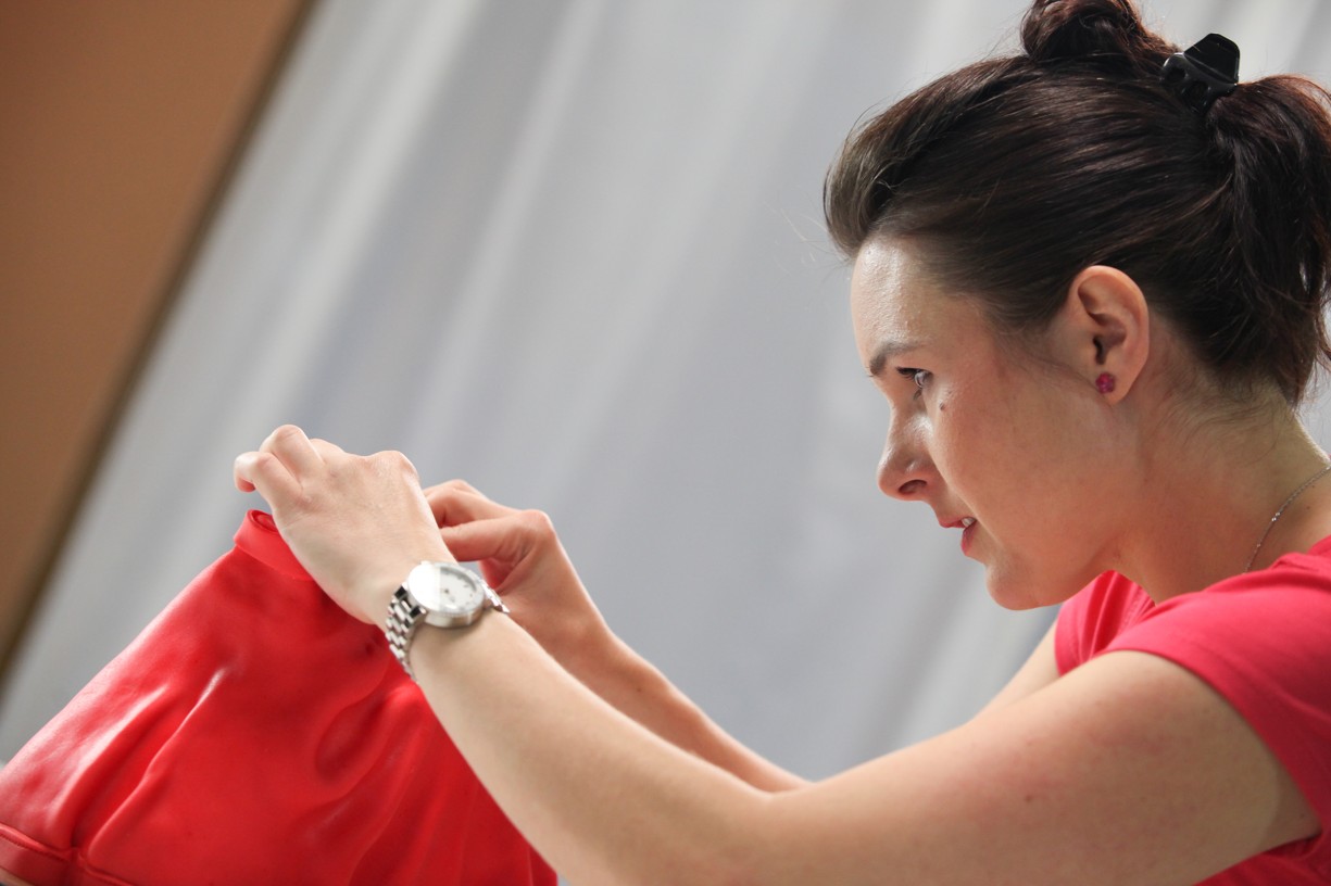 Prima love, podzim 2013: Božské dorty od Markéty