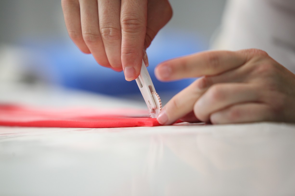 Prima love, podzim 2013: Božské dorty od Markéty