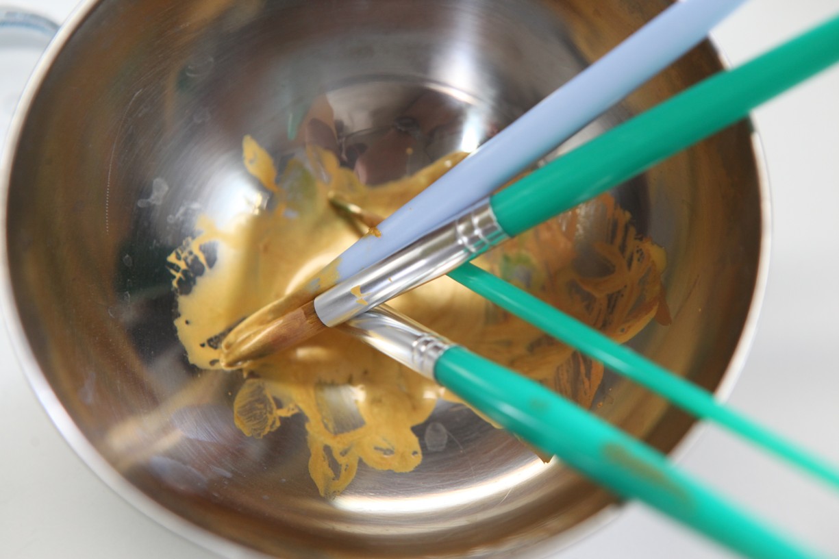 Prima love, podzim 2013: Božské dorty od Markéty