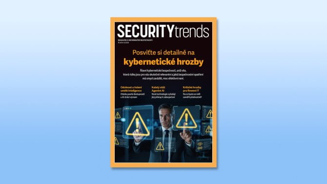 Securitytrends 4/2026