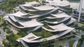 Suzhou Museum of Contemporary Art