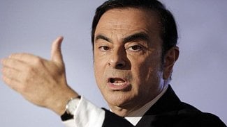 Náhledový obrázek - Ghosn oficiálně skončil v čele Nissanu. Spolu s ním i jeho pravá ruka Kelly