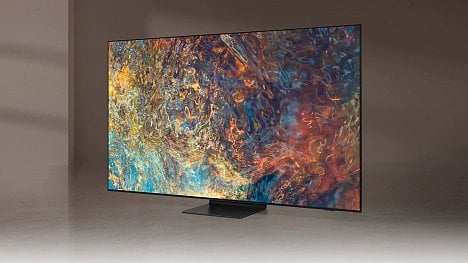 Náhledový obrázek - Když QLED poprvé překoná OLED: recenze televizoru Samsung Neo QLED QN90