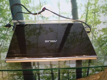 Asus Bamboo Series