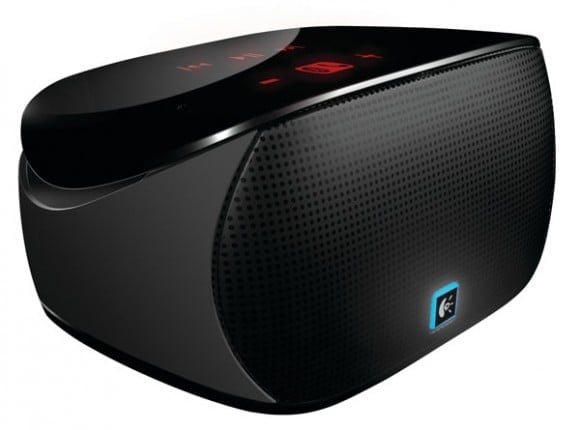 Logitech Mini Boombox