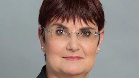 Náhledový obrázek - Ředitelka Magistrátu hl. m. Prahy Martina Děvěrová: Úspěch v soutěži Manažer roku vnímám jako ocenění celého úřadu