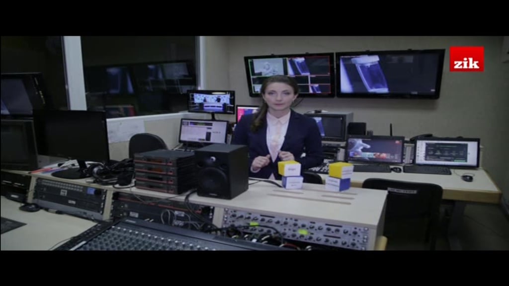 Nové satelitní FTA kanály 40 - 42. týden roku 2018