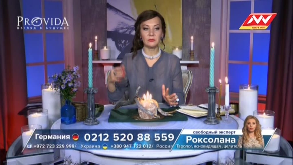 Nové satelitní FTA kanály 40 - 42. týden roku 2018