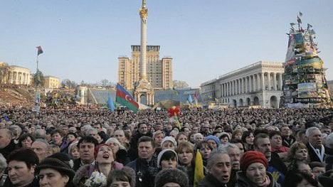 Náhledový obrázek - Politická krize za války je špatný nápad