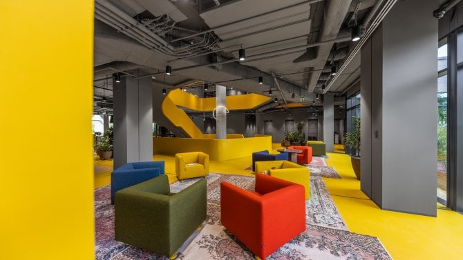 Nové byty na úkor kanceláří. Výstavba komerčních prostor v regionech slábne, pozornost developerů se přesouvá k rezidenčním projektům